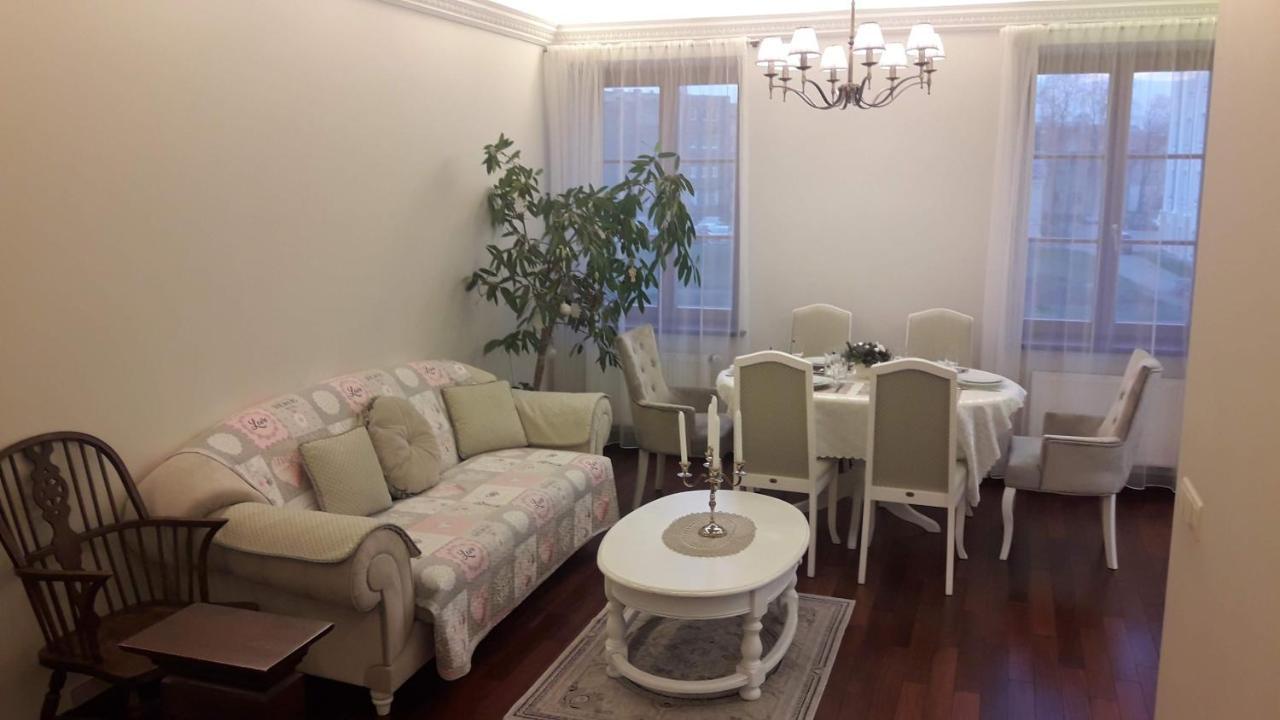 Old Town Gate Residence 빌뉴스 외부 사진