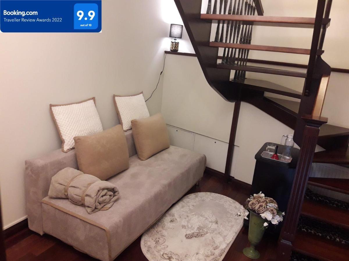 Old Town Gate Residence 빌뉴스 외부 사진