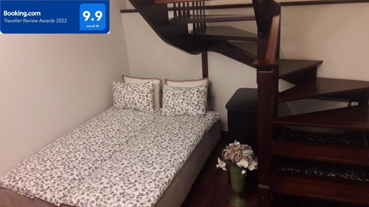 Old Town Gate Residence 빌뉴스 외부 사진